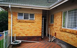 1 Bedroom Garden Cottage in Discovery