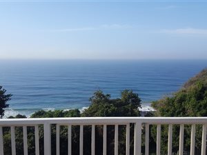 4 Bed House in Umdloti