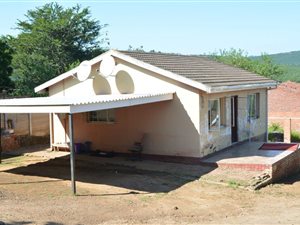 2 Bed House in Lynnfield Park
