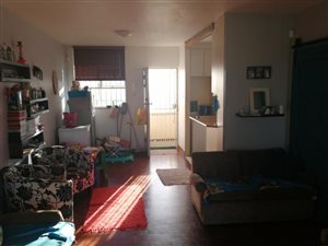 1 Bed Flat in Milnerton Central
