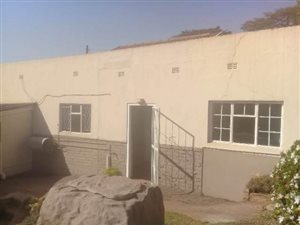 1 Bed Garden Cottage in Clarendon