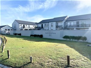 2 Bed Apartment in Blouberg Sands