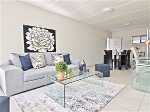 2 Bed Apartment in Brentwood