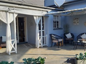 3 Bed House in Vryheid