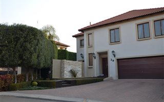 4 Bedroom House in Tijger Valley and surrounds