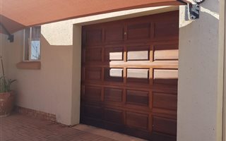 3 Bedroom House in Brits Central