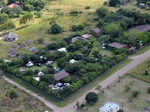 730 m² Commercial space in Sodwana