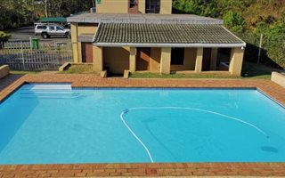 1 Bedroom Apartment in Eastbury