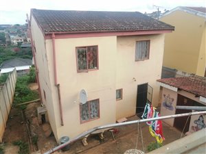 3 Bed House in Flamingo Heights