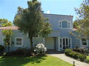 3 Bed House in Dainfern Golf Estate