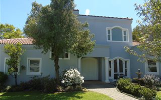 3 Bedroom House in Dainfern Golf Estate