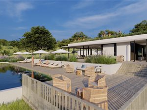 1233 m² Land available in Zululami