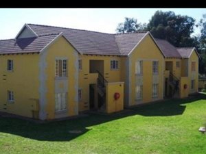 2 Bed Apartment in Winternest