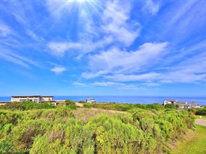 3118 m² Land available in Oubaai and surrounds