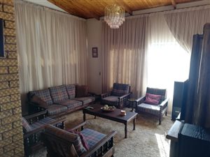 3 Bed House in Heuwelsig