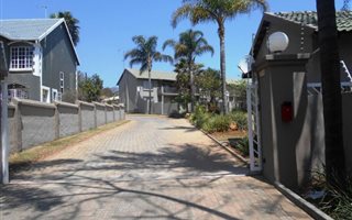 2 Bedroom Townhouse in Moreleta Park