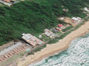 2647 m² Land available in Umdloti Beach