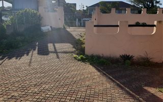 2 Bedroom House in Bluff
