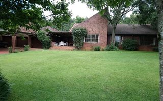 4 Bedroom House in Worlds View
