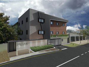 1 Bed Apartment in Menlo Park