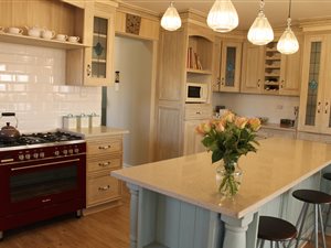3 Bed House in Copperleaf
