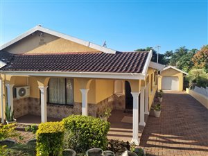 3 Bed House in Kharwastan