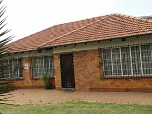 3 Bed House in Hazel Park
