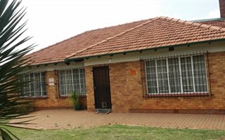 3 Bedroom House in Hazel Park