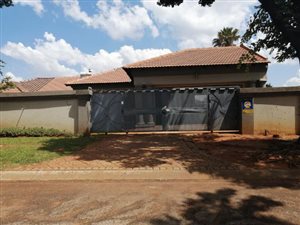 3 Bed House in Dawnpark