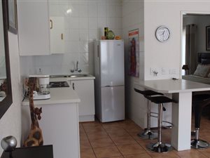 1 Bed Apartment in Bruma