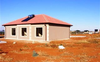 3 Bedroom House in Modderbee