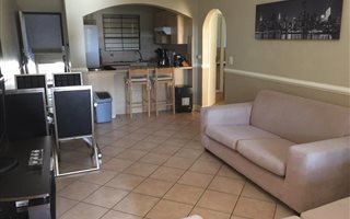 1 Bedroom Apartment in River Club