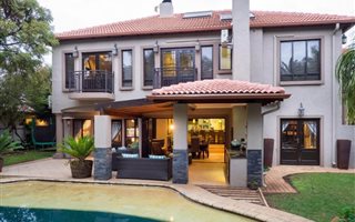 4 Bedroom House in Silver Stream
