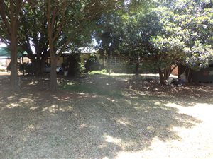 22 ha Farm in Bronkhorstspruit