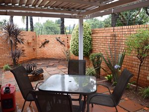 3 Bed Townhouse in Faerie Glen