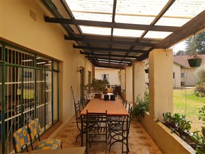 10 ha Farm in Tarlton
