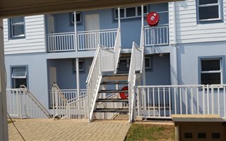 2 Bedroom Flat in Erasmusrand