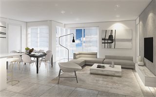 2 Bedroom Apartment in Lonehill