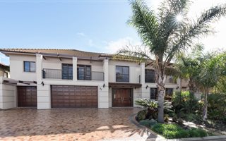 5 Bedroom House in Kleinbron Estate