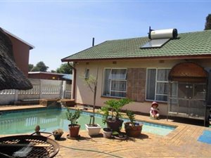 3 Bedroom House in Witkoppie Ridge