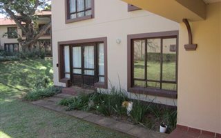 3 Bedroom Apartment in Ballito