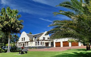 10 Bedroom House in Glenwood