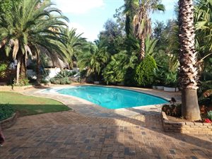 5 Bed House in Irene Park