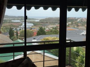 2 Bed Apartment in Hartenbos Heuwels