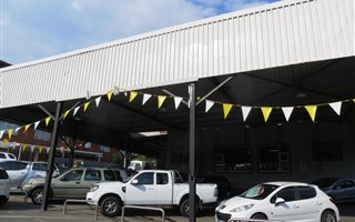 850 m² Commercial space in Amanzimtoti
