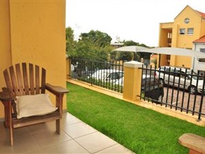 2 Bed Apartment in Randburg Central