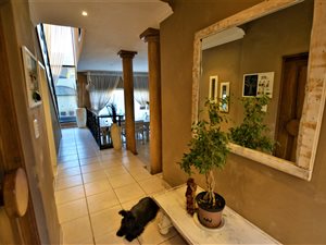 3 Bed House in Highveld