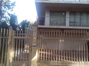 6 Bed House in Laudium