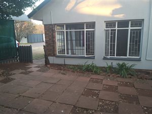1 Bed Garden Cottage in Doringkloof