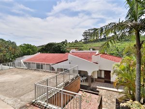 3 Bed House in Marburg